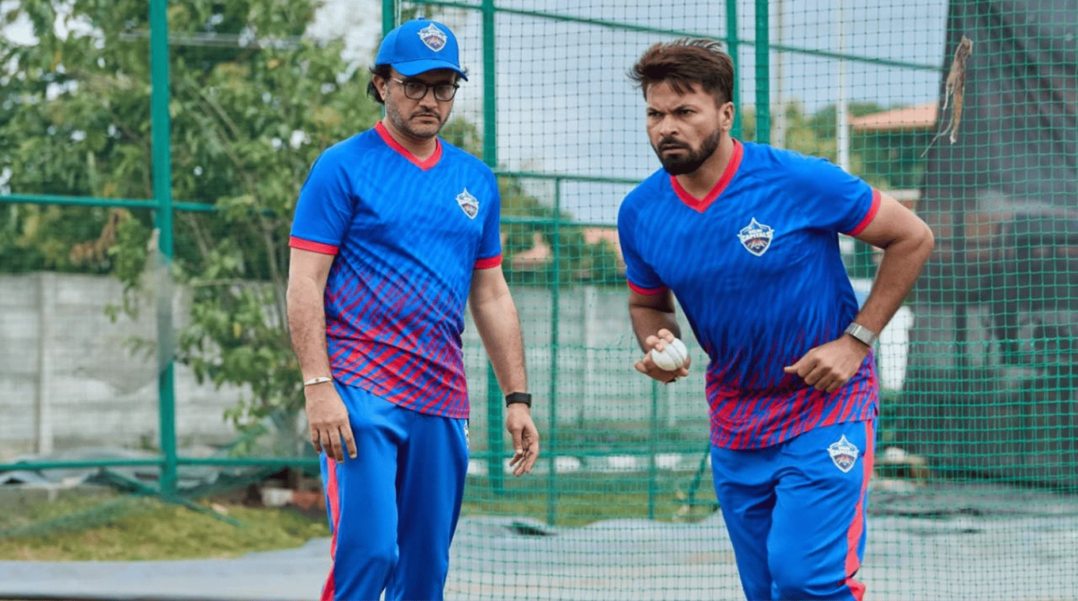 Sourav Ganguly appointed Delhi Capitals head coach
